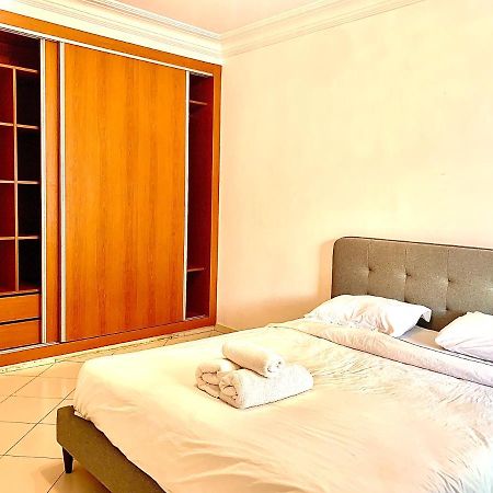 2 Bedrooms Apartment Casa Blanca Exterior foto