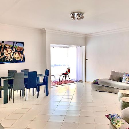 2 Bedrooms Apartment Casa Blanca Exterior foto