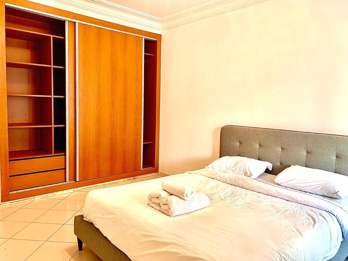 2 Bedrooms Apartment Casa Blanca Exterior foto