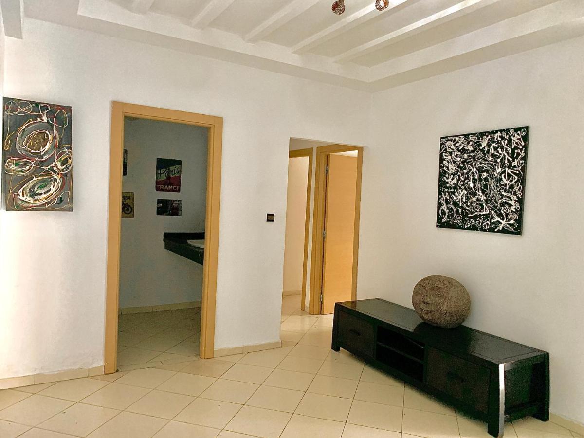 2 Bedrooms Apartment Casa Blanca Exterior foto