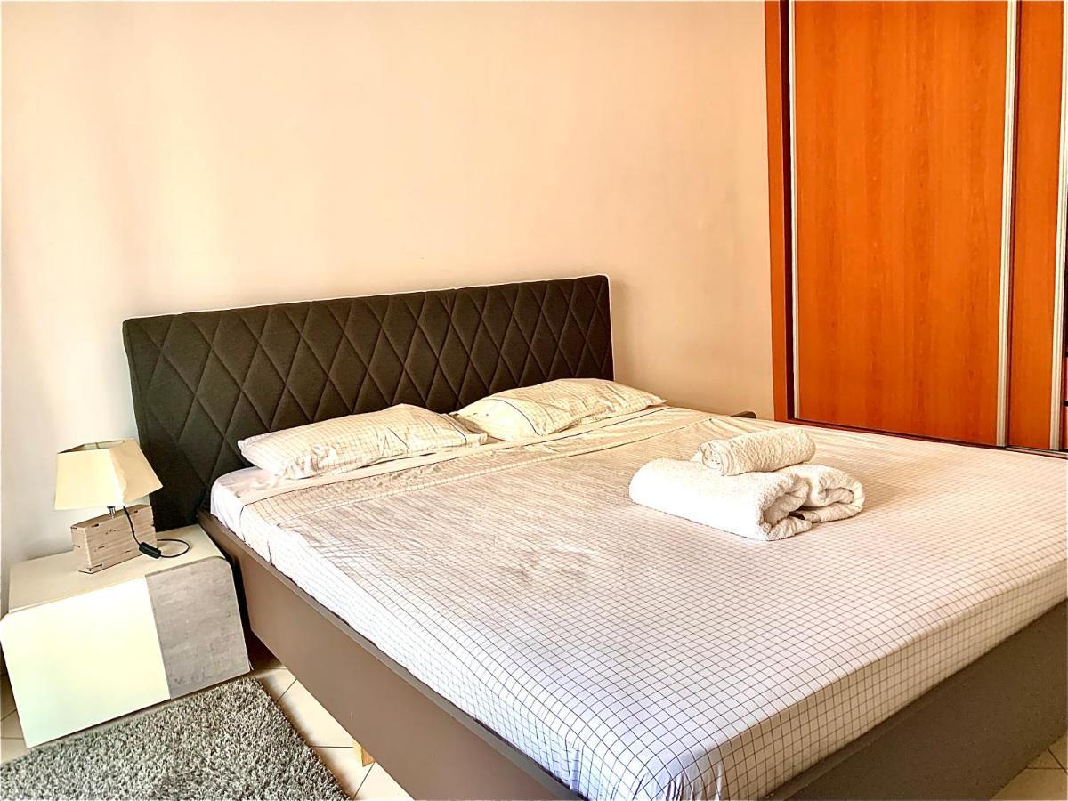 2 Bedrooms Apartment Casa Blanca Exterior foto
