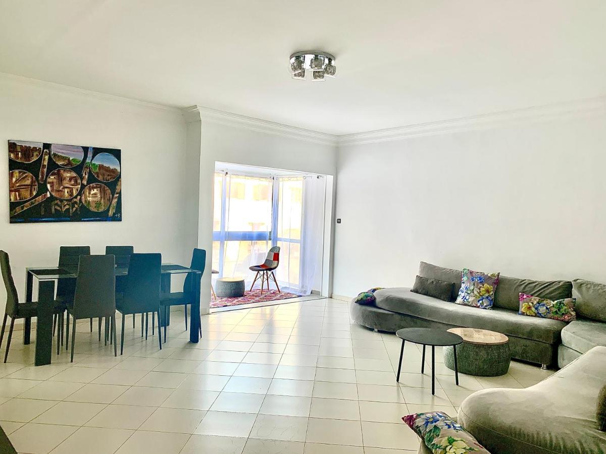 2 Bedrooms Apartment Casa Blanca Exterior foto