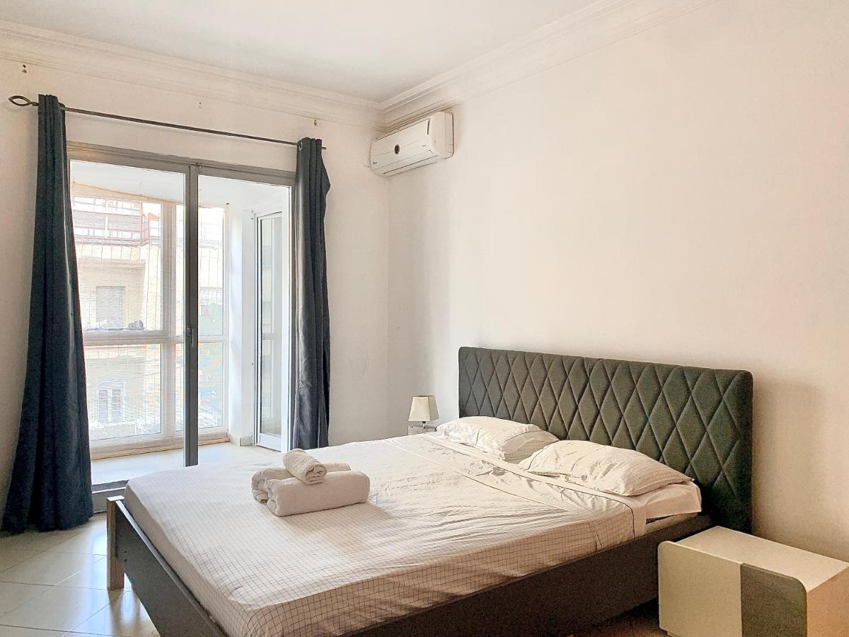 2 Bedrooms Apartment Casa Blanca Exterior foto