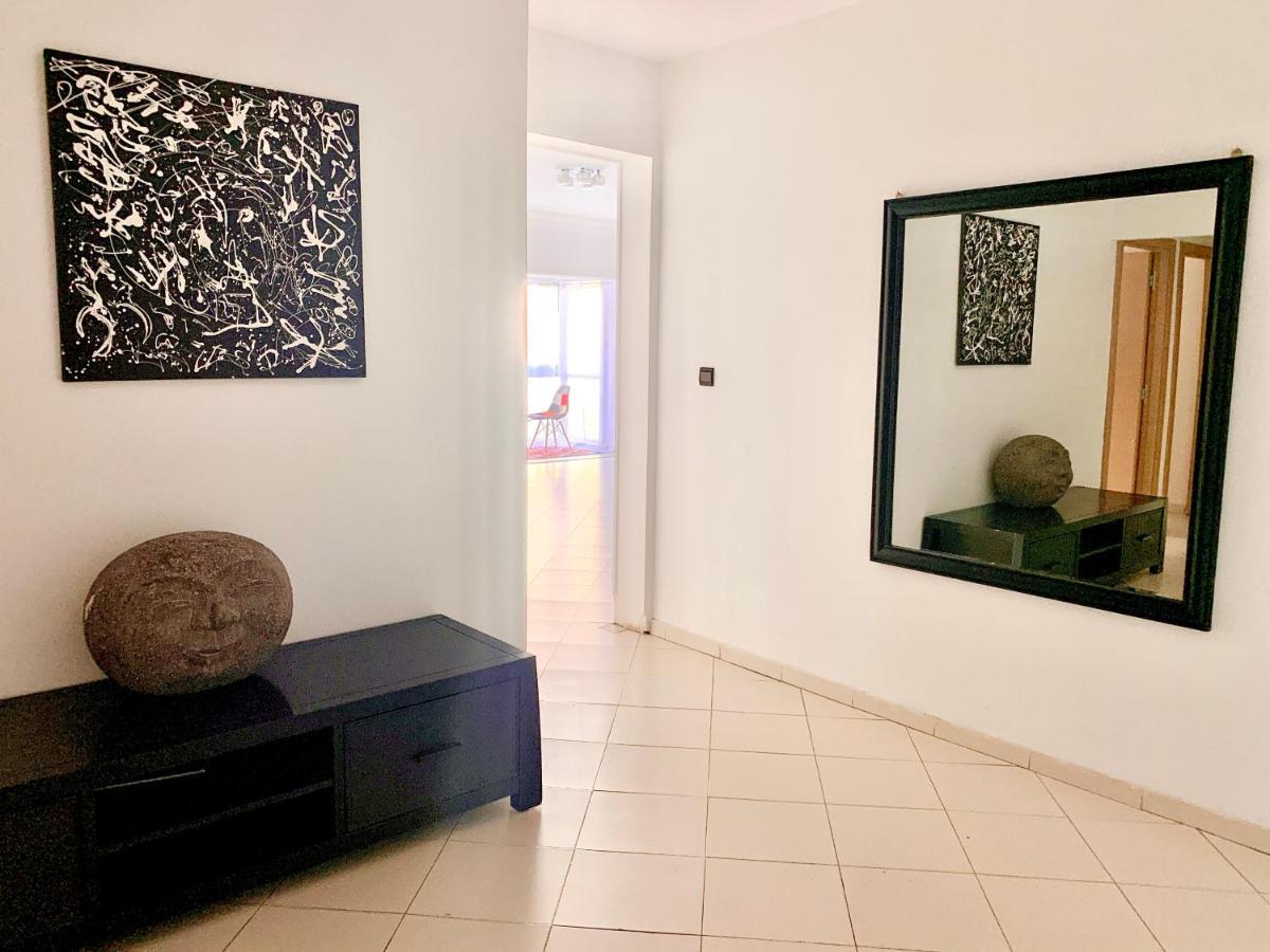 2 Bedrooms Apartment Casa Blanca Exterior foto