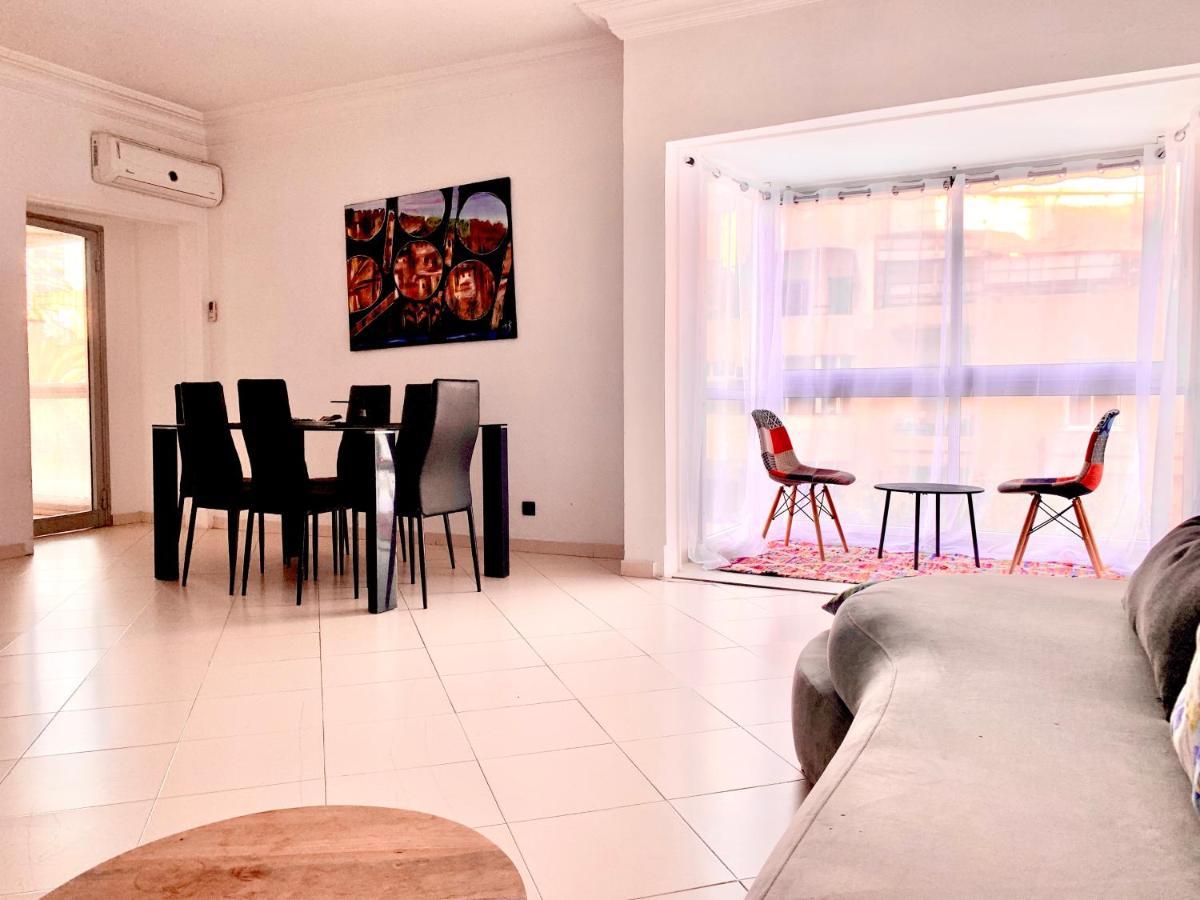 2 Bedrooms Apartment Casa Blanca Exterior foto