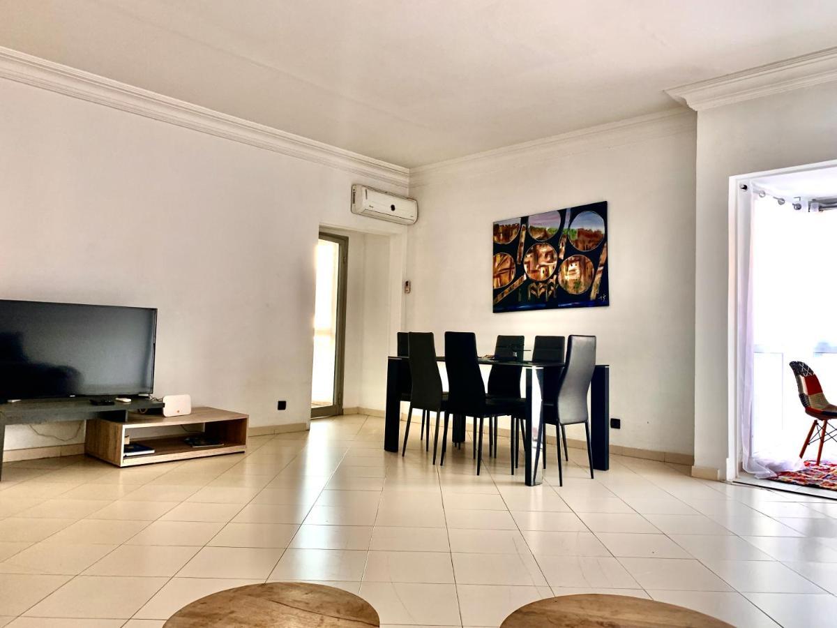 2 Bedrooms Apartment Casa Blanca Exterior foto