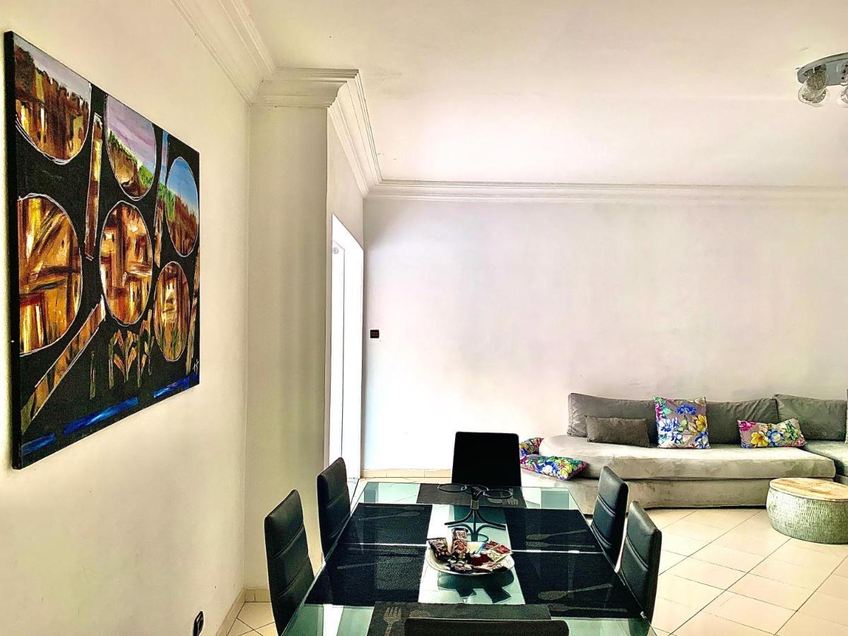 2 Bedrooms Apartment Casa Blanca Exterior foto