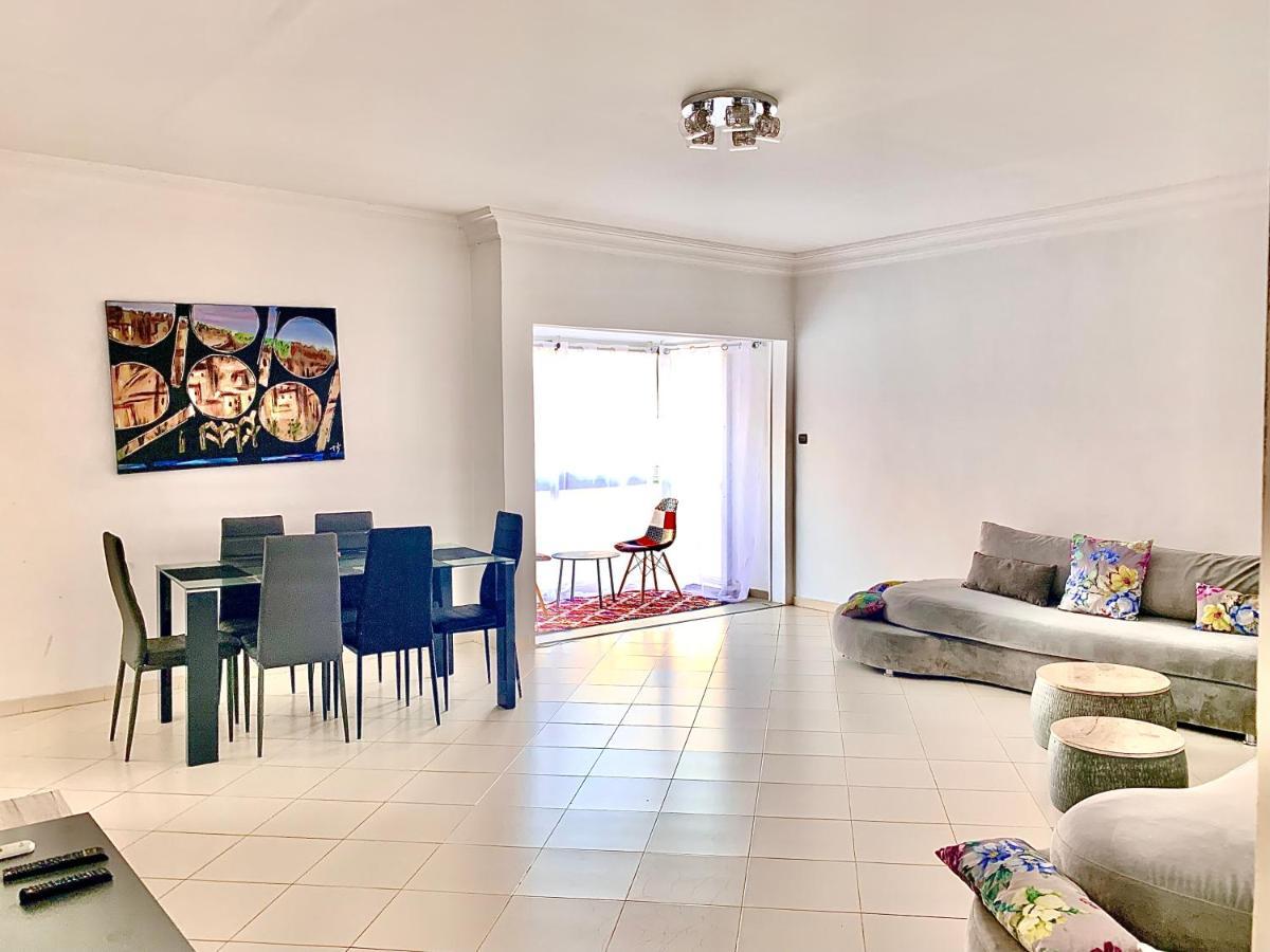 2 Bedrooms Apartment Casa Blanca Exterior foto