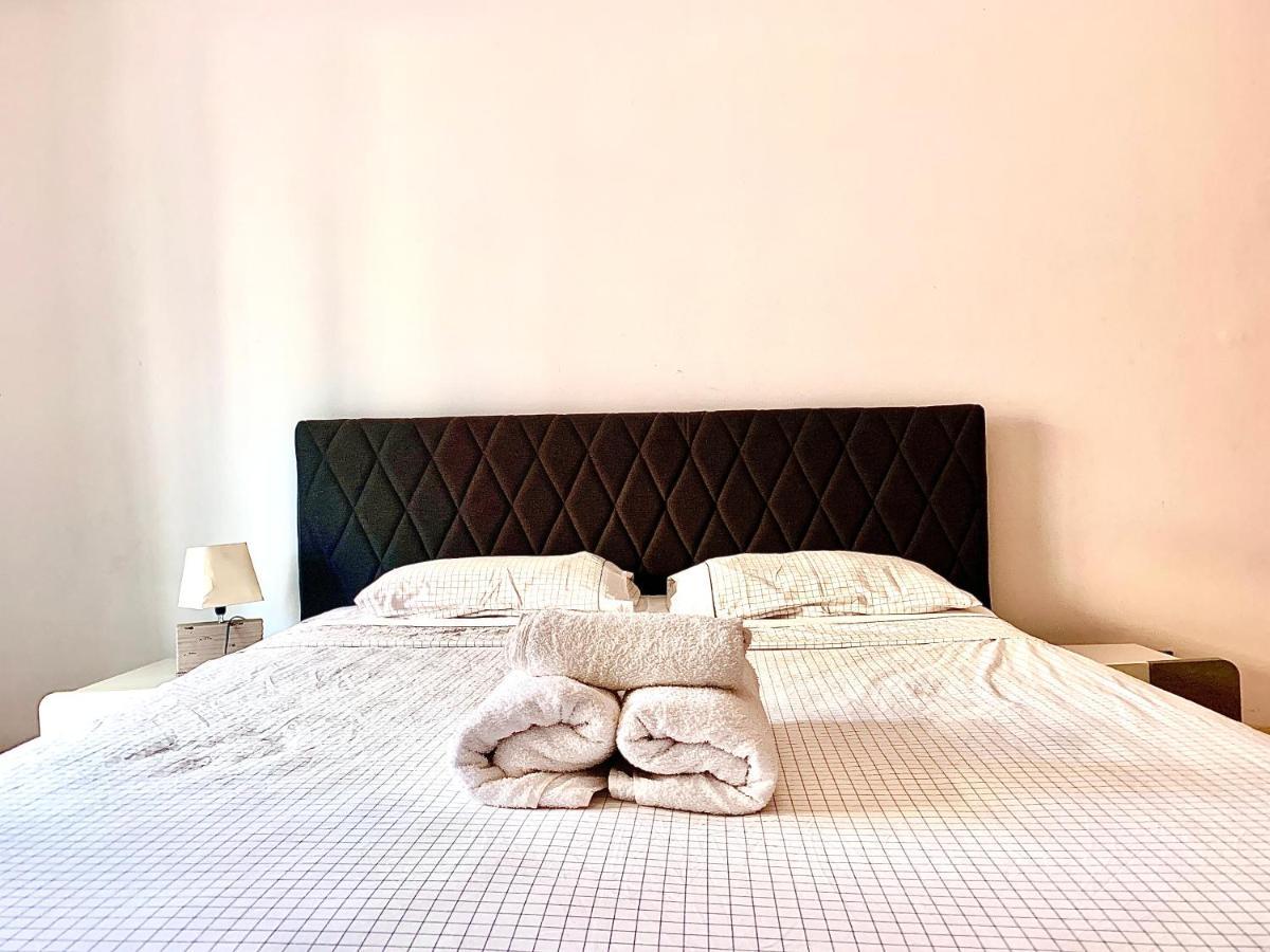 2 Bedrooms Apartment Casa Blanca Exterior foto
