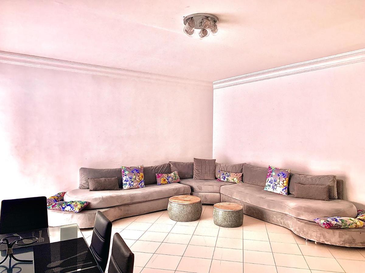 2 Bedrooms Apartment Casa Blanca Exterior foto