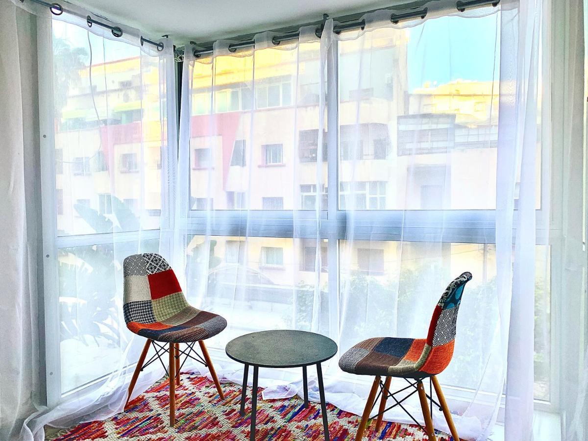 2 Bedrooms Apartment Casa Blanca Exterior foto