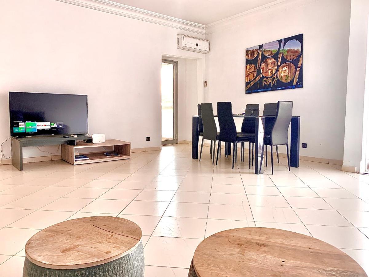 2 Bedrooms Apartment Casa Blanca Exterior foto