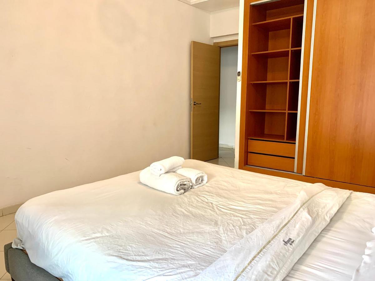 2 Bedrooms Apartment Casa Blanca Exterior foto