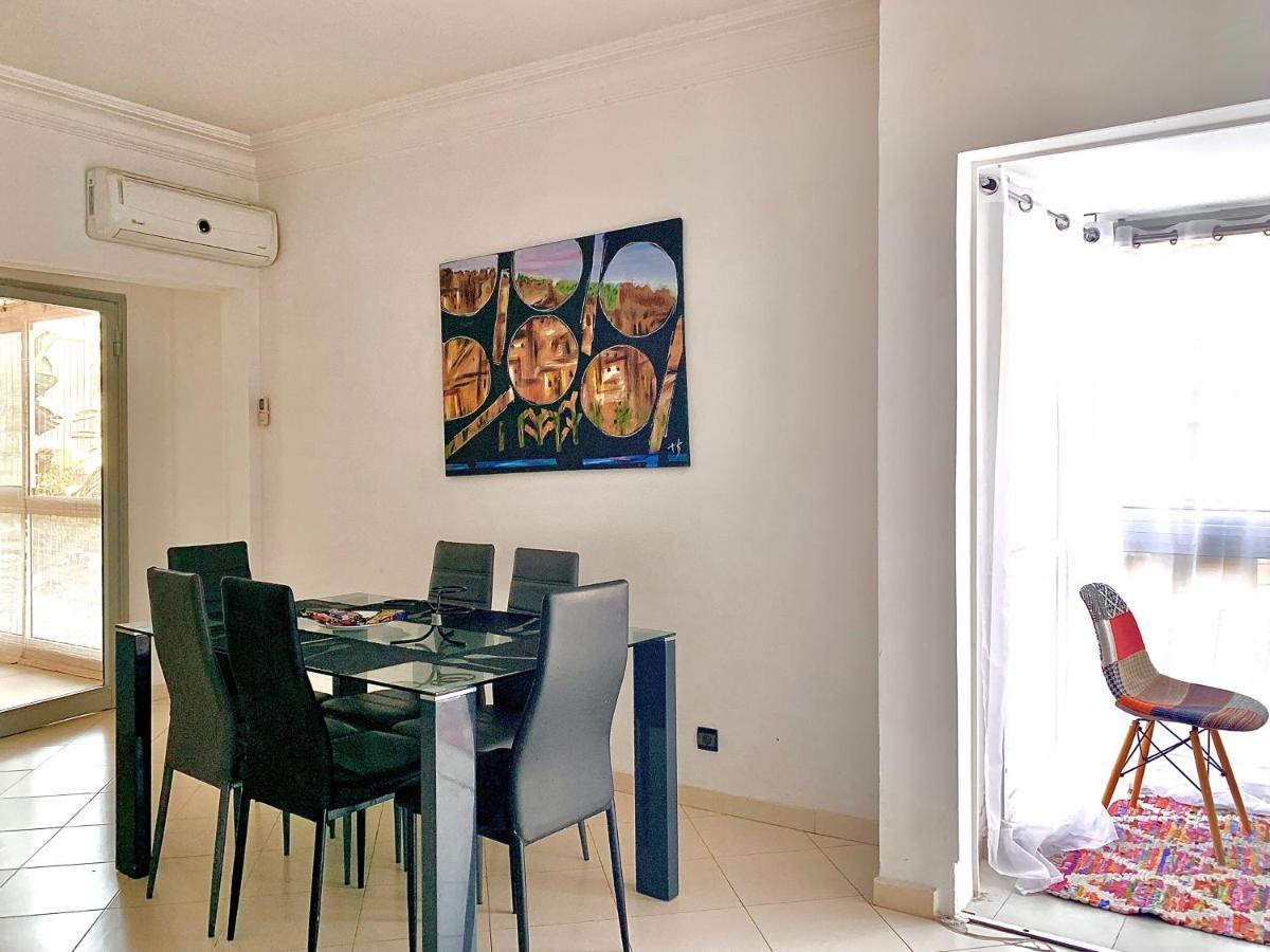 2 Bedrooms Apartment Casa Blanca Exterior foto