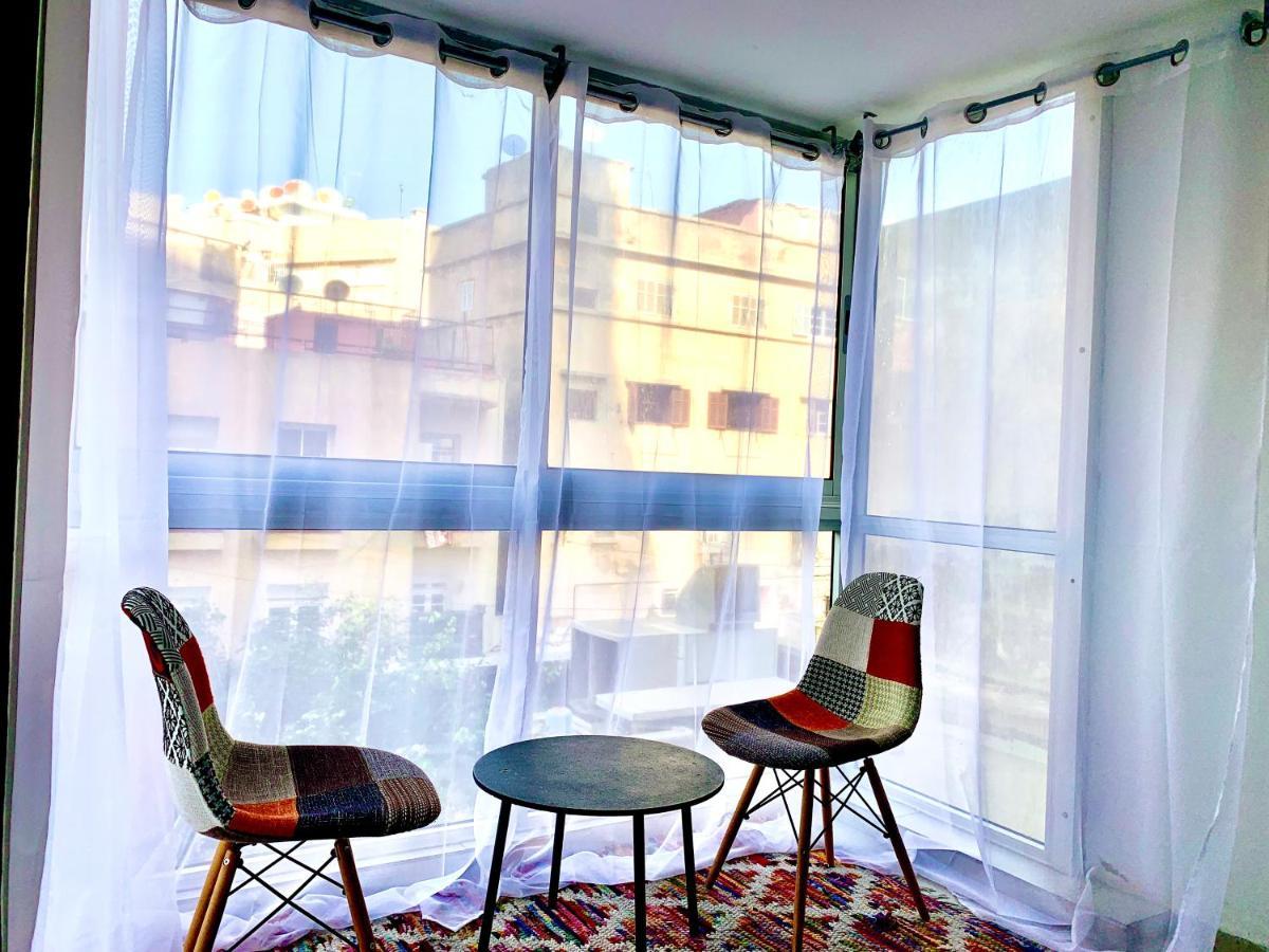 2 Bedrooms Apartment Casa Blanca Exterior foto