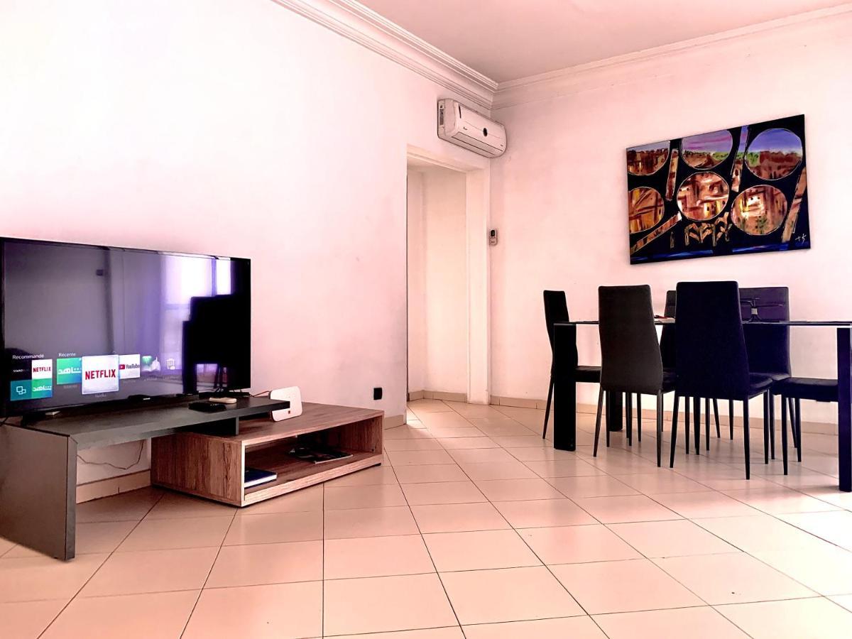 2 Bedrooms Apartment Casa Blanca Exterior foto